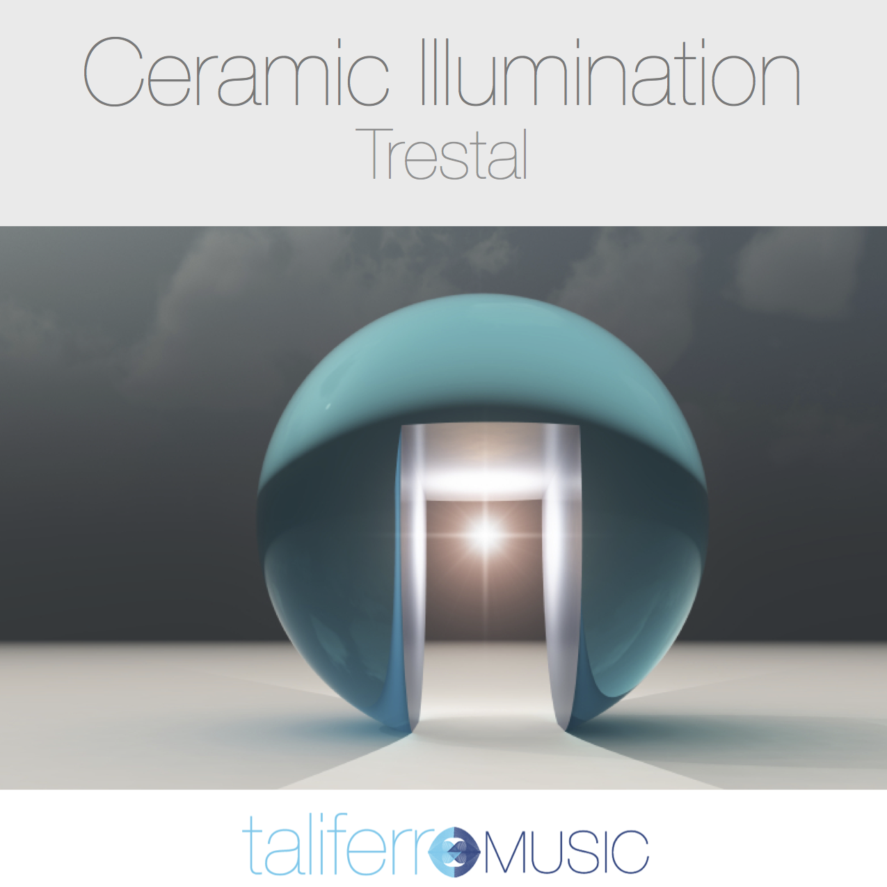 Trestal - Ceramic Illumination